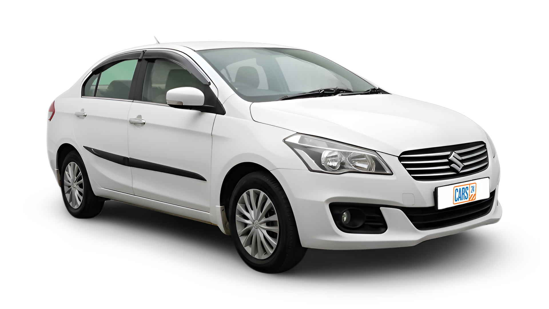 Maruti Ciaz-img